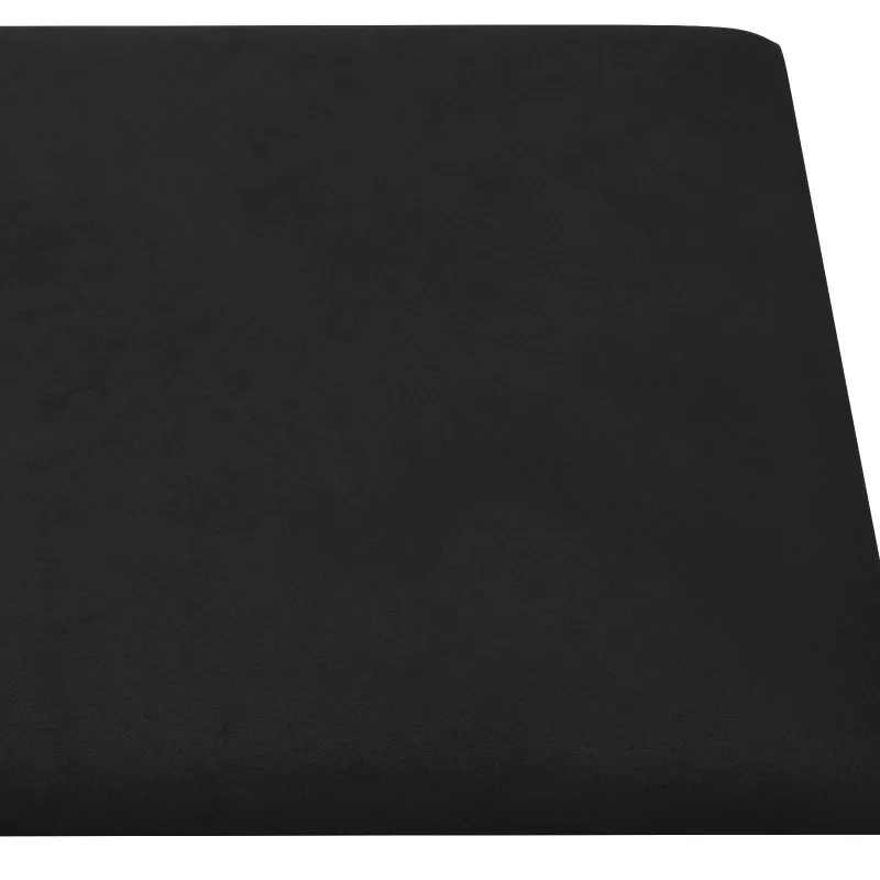 Sieninis galvūgalis 12 pcs Juoda Aksomas