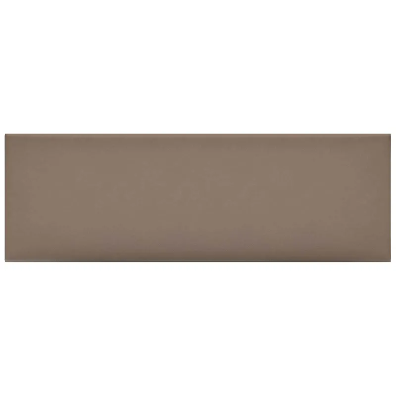 Sieninis galvūgalis 12 pcs Kapučino 90 x 30 cm audinys