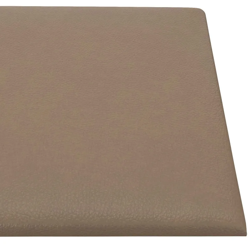 Sieninis galvūgalis 12 pcs Kapučino 90 x 30 cm audinys