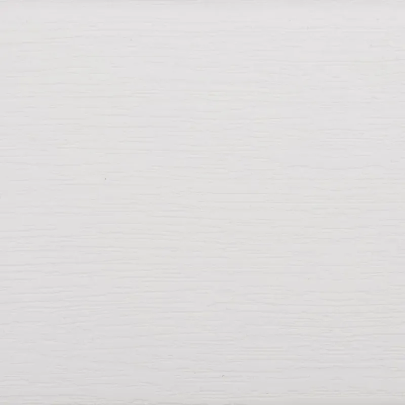 Sodo suoliukas, baltos spalvos, 110x52x71cm, polipropilenas