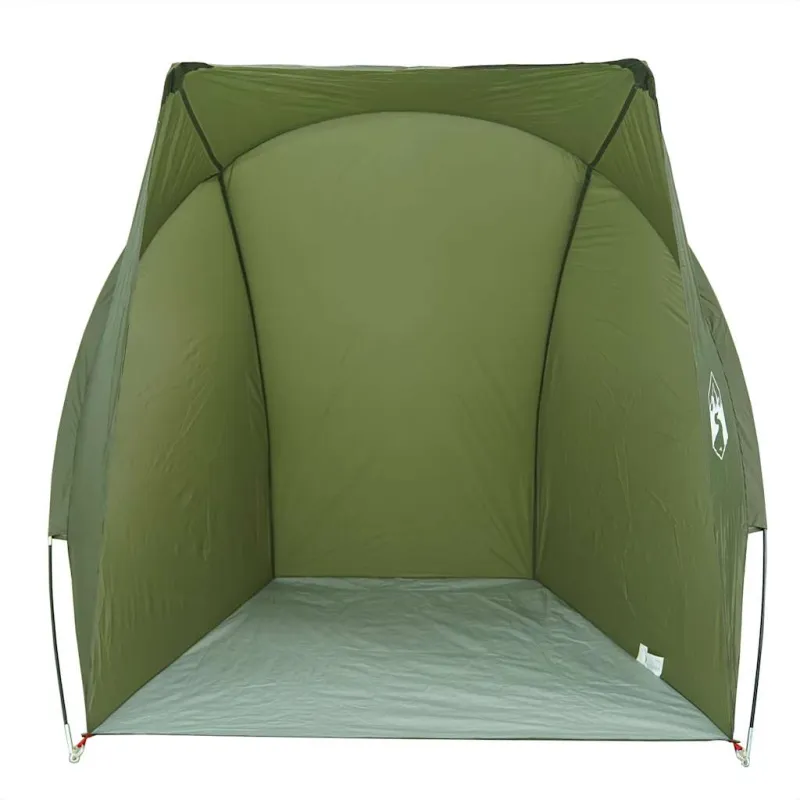 žvejybos palapinė Olive Green Atspari vandeniui