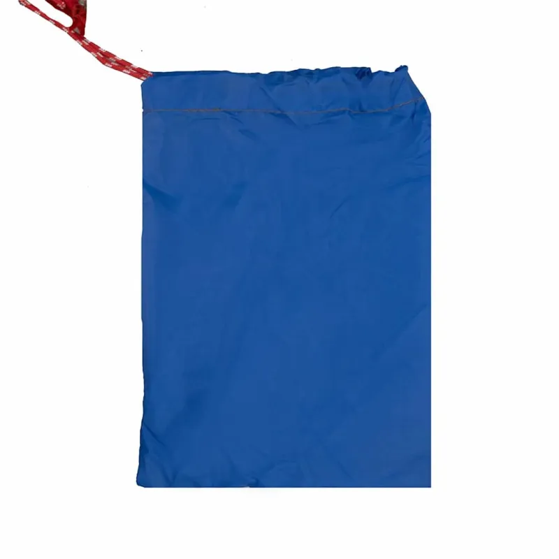 paplūdimio palapinė 2 asmenims, Azure Blue, atspari vandeniui
