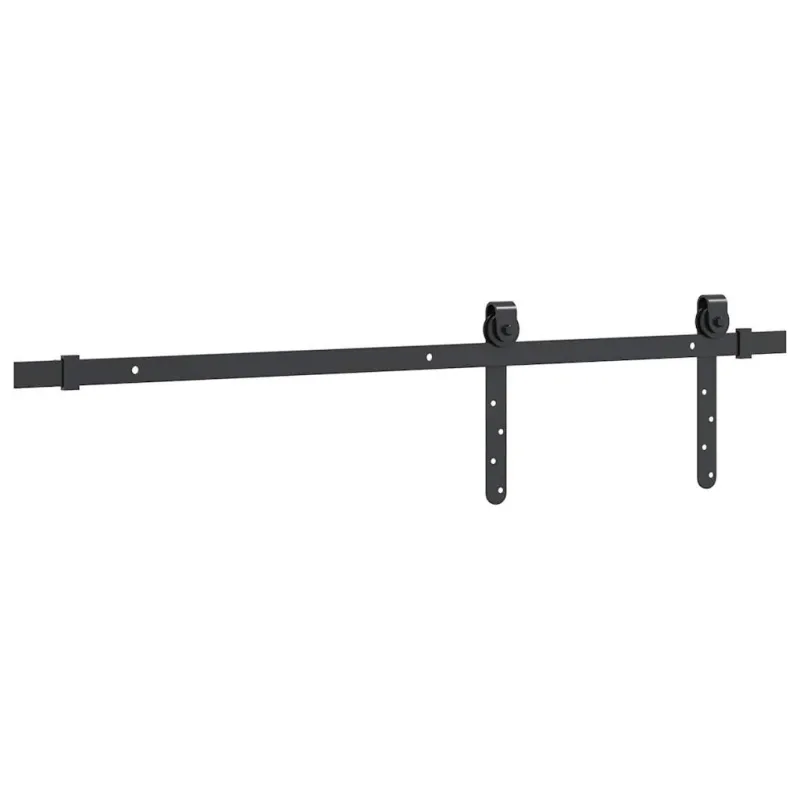 Stumdomų spintelės durelių rinkinys, 91 cm, plienas