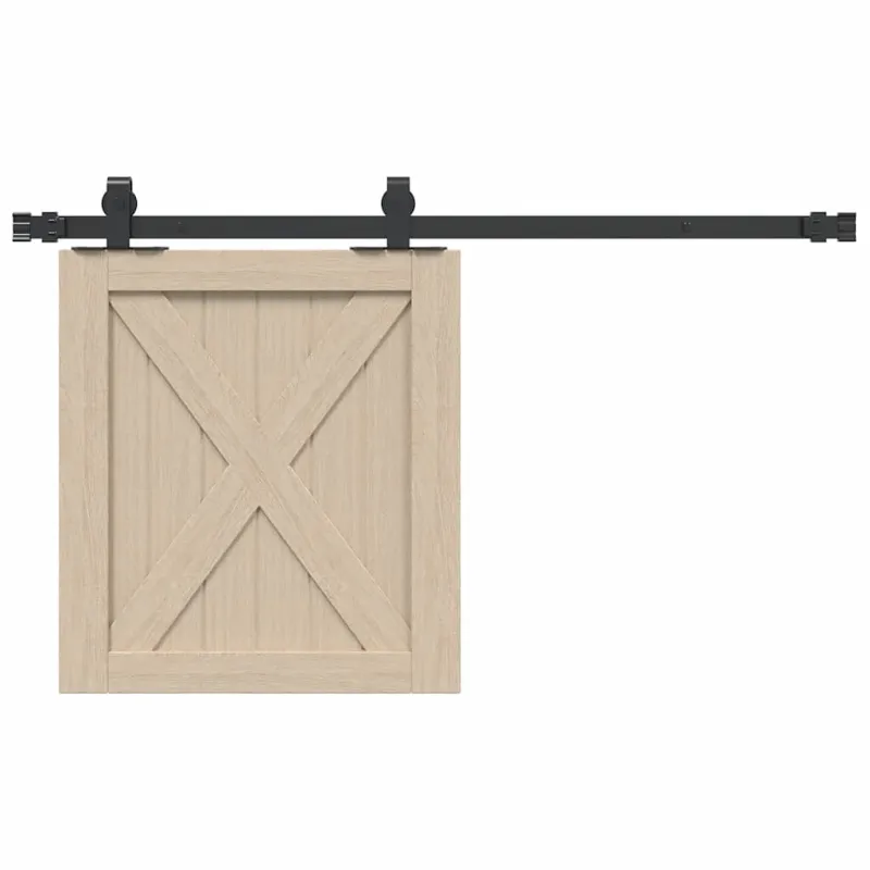 Stumdomų spintelės durelių rinkinys, 91 cm, plienas