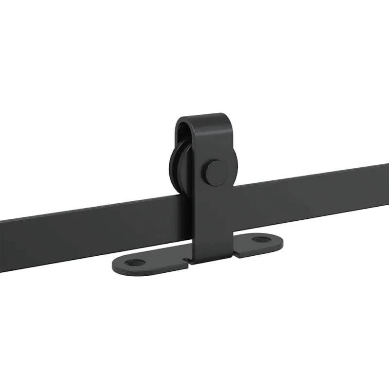 Stumdomų spintelės durelių rinkinys, 91 cm, plienas