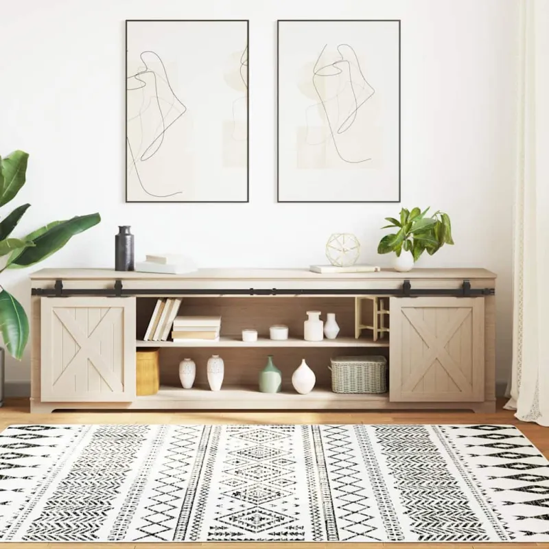 stumdomų spintelių durų komplektas 213 cm anglinis plienas