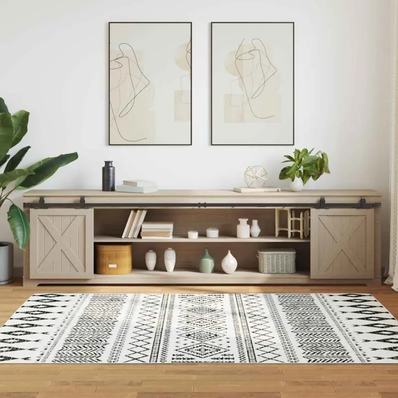 stumdomų spintelių durų komplektas 244 cm anglinis plienas