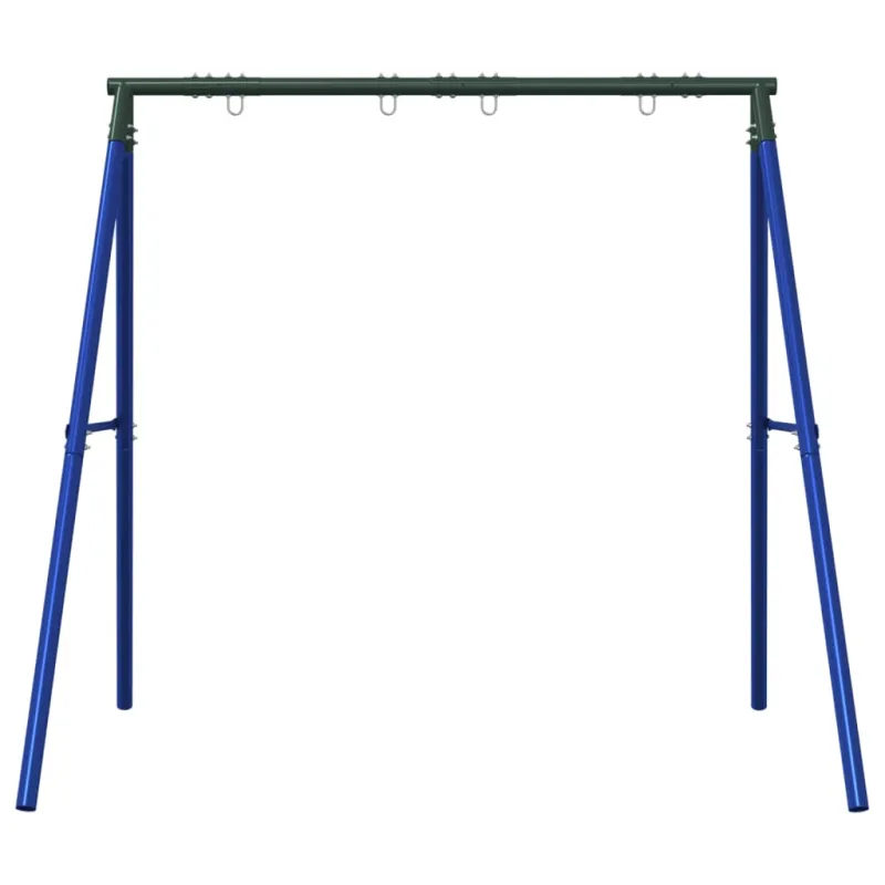 Lauko sūpynių rėmas plotis 206 x aukštis 185 cm