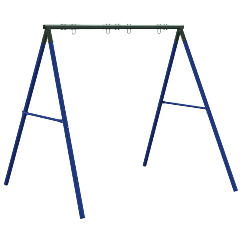 Lauko sūpynių rėmas plotis 206 x aukštis 185 cm