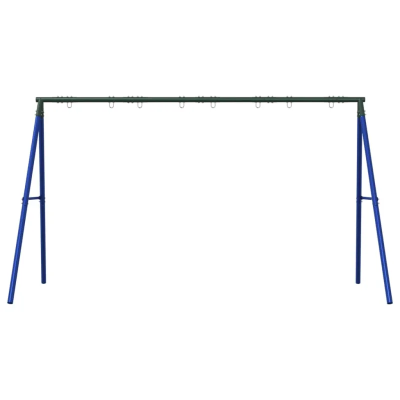 Lauko sūpynių rėmas plotis 341 x aukštis 185 cm