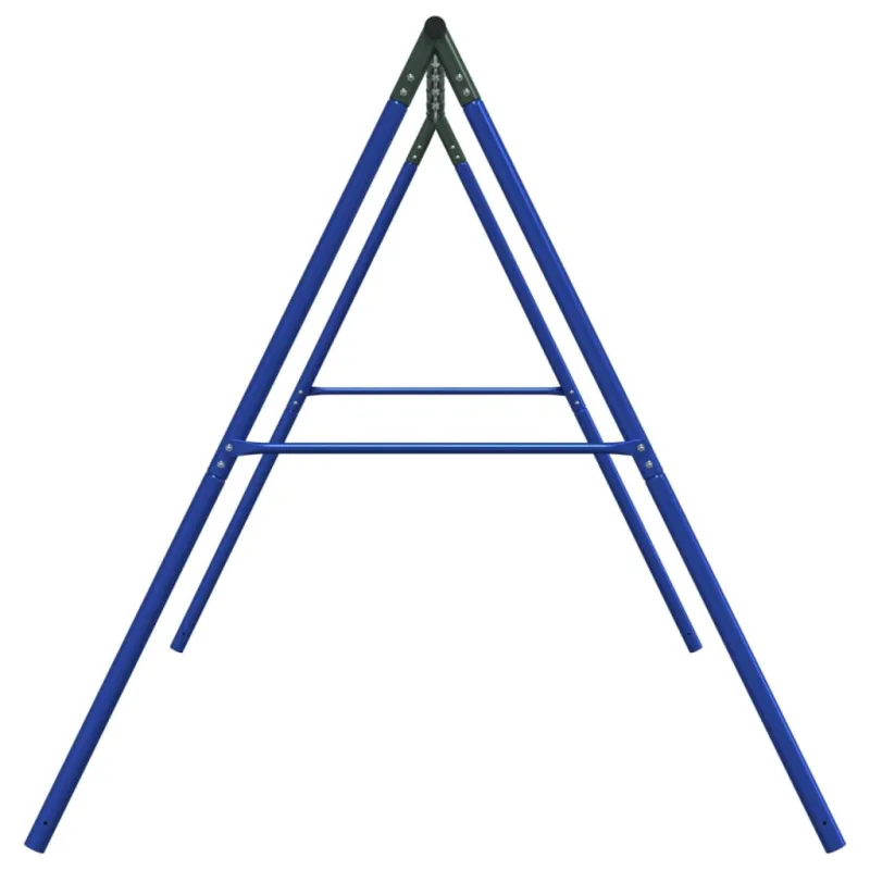 Lauko sūpynių rėmas plotis 341 x aukštis 185 cm