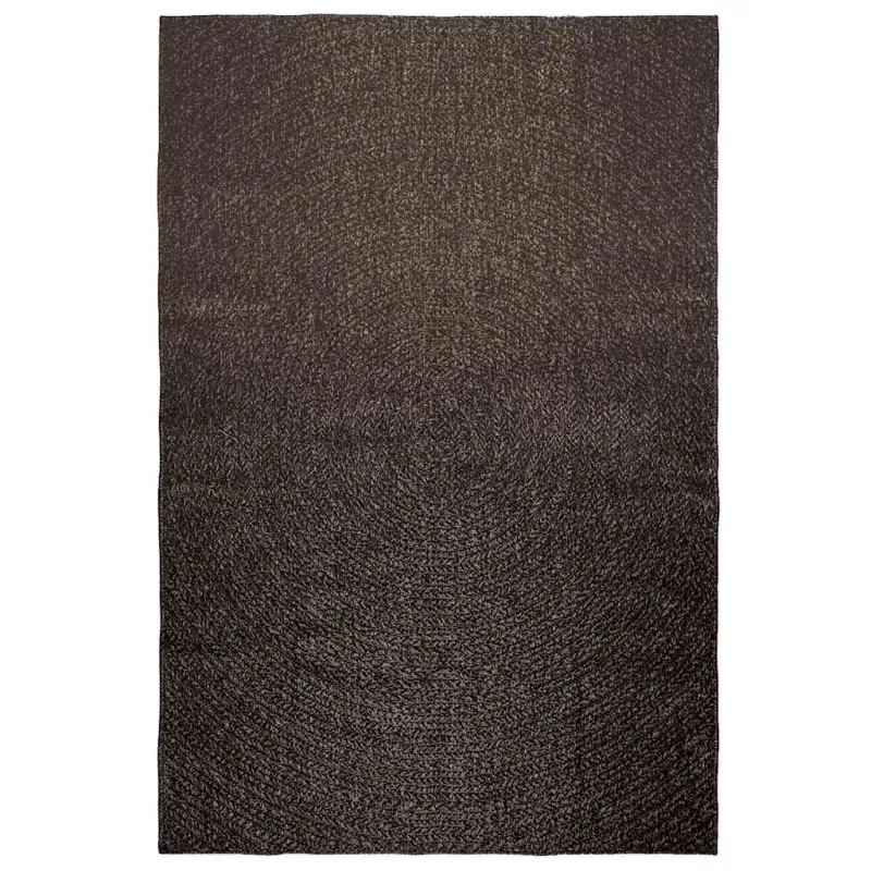 Kilimas ZIZUR, 160x230 cm, džiuto imitacija, vidaus ir lauko