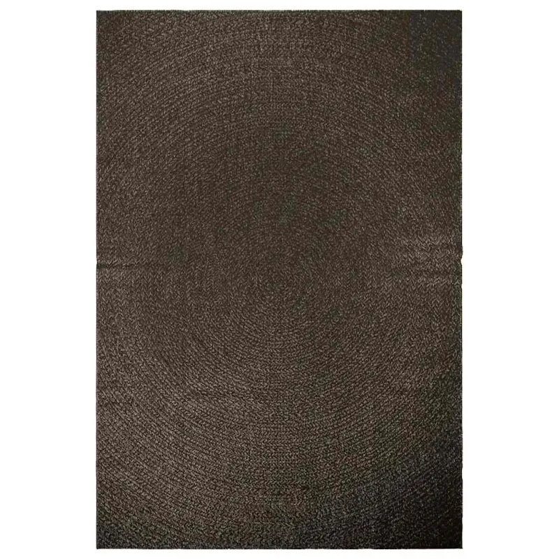 Kilimas ZIZUR, 200x290 cm, džiuto imitacija, vidaus ir lauko