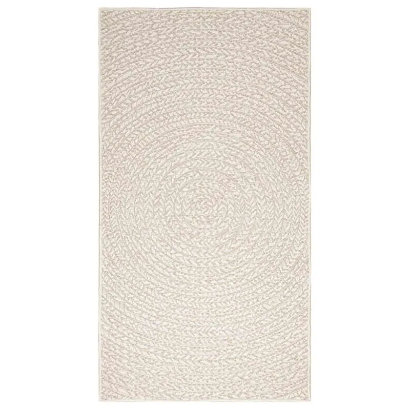Kilimas ZIZUR, 80x150 cm, džiuto imitacija, vidaus ir lauko