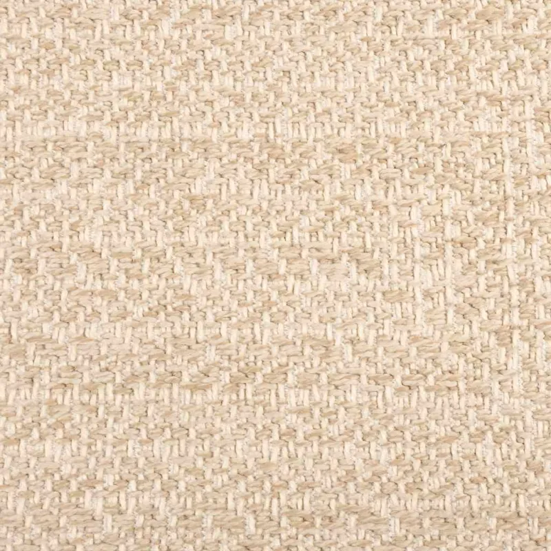 Kilimas ZIZUR, 140x200 cm, džiuto imitacija, vidaus ir lauko