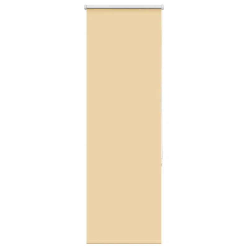 roletas smėlio spalvos 50x130 cm audinio plotis 45,7 cm