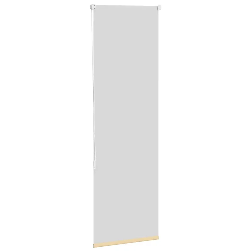 roletas smėlio spalvos 60x130 cm audinio plotis 55,7 cm