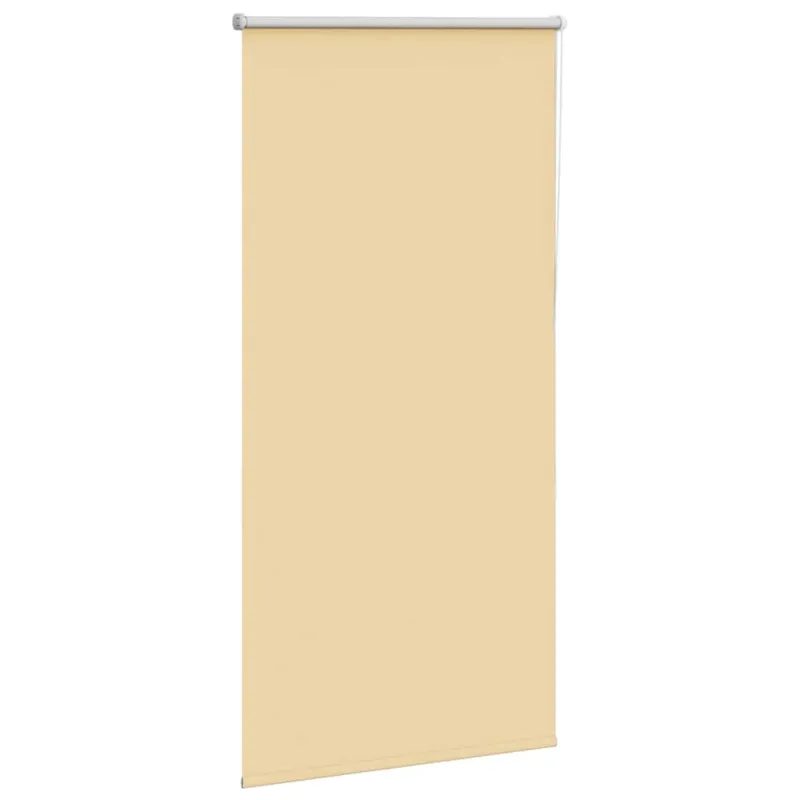 roletas smėlio spalvos 65x130 cm audinio plotis 60,7 cm
