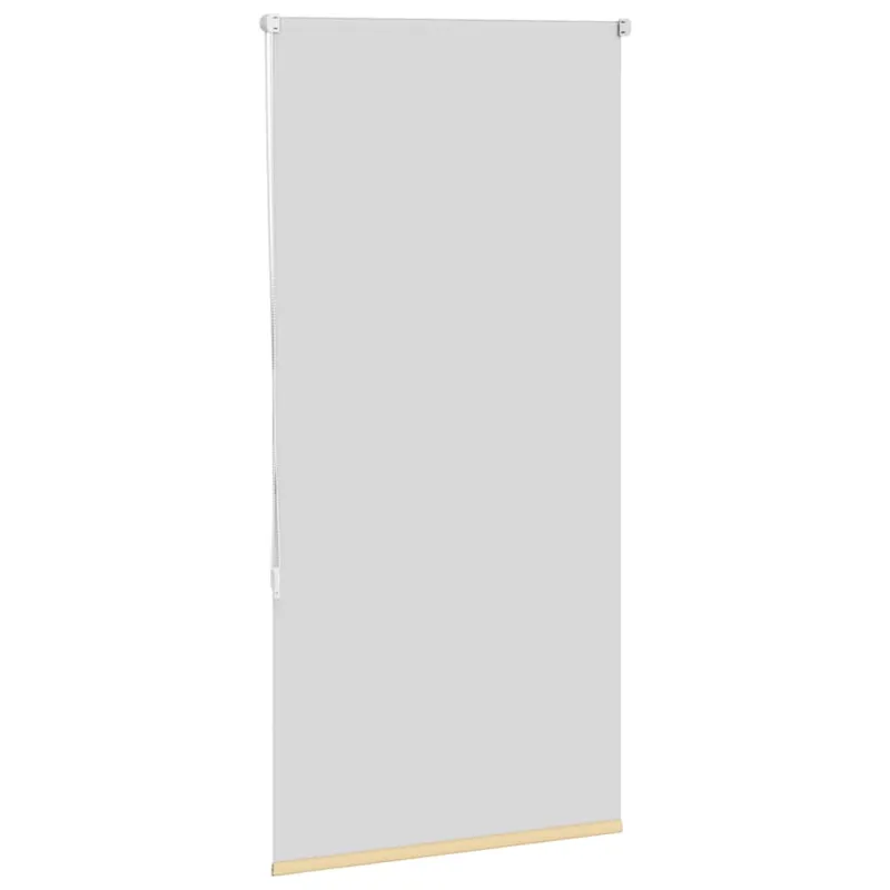 roletas smėlio spalvos 65x130 cm audinio plotis 60,7 cm