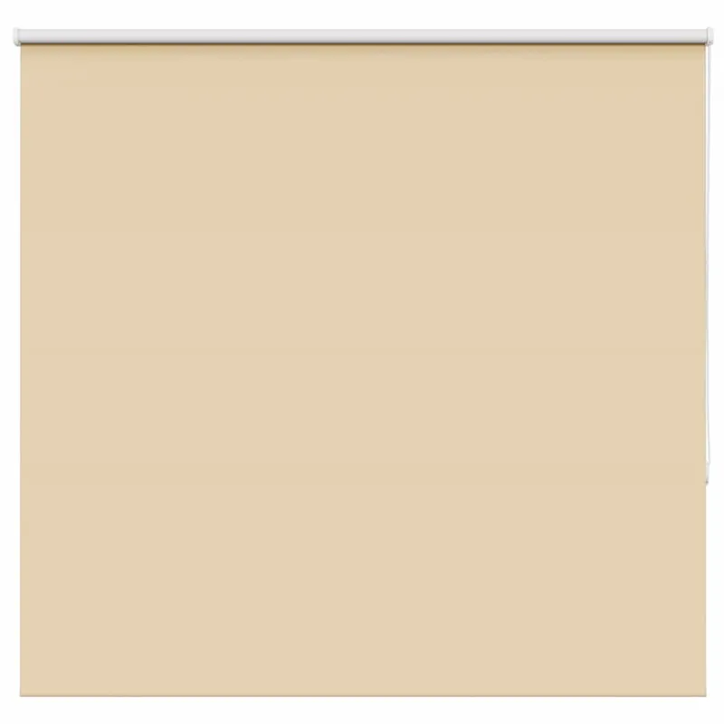 roletas smėlio spalvos 150x130 cm audinio plotis 146,6 cm