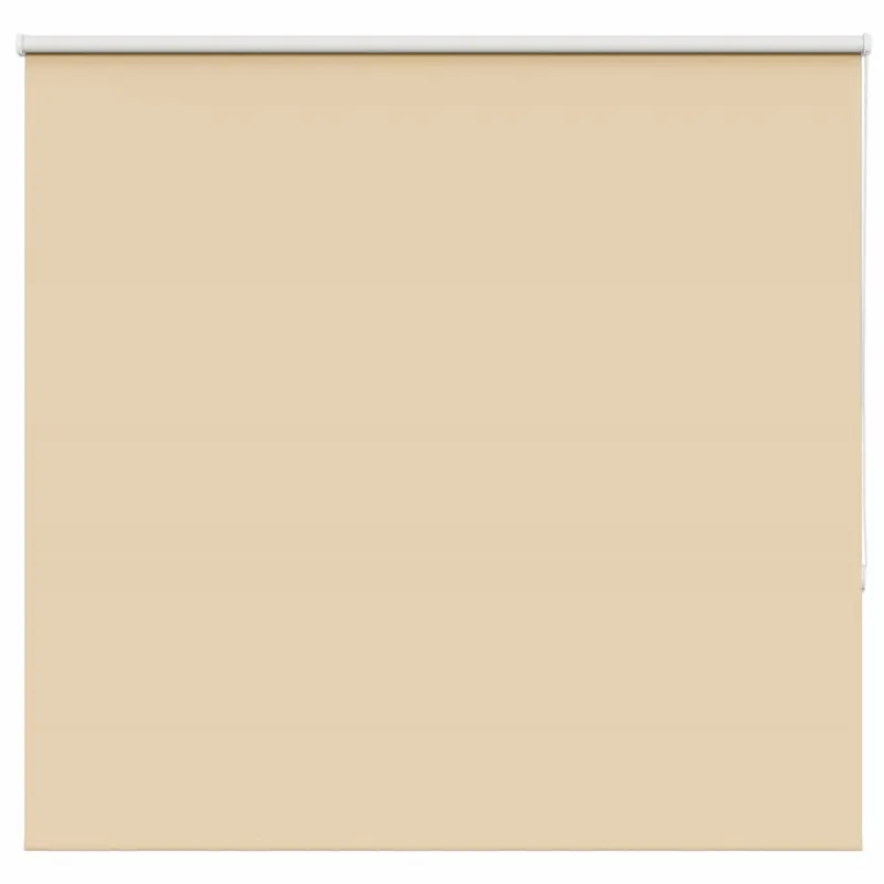 roletas smėlio spalvos 155x130 cm audinio plotis 151,6 cm