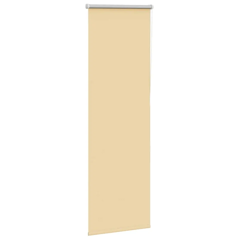 roletas smėlio spalvos 45x150 cm audinio plotis 40,7 cm