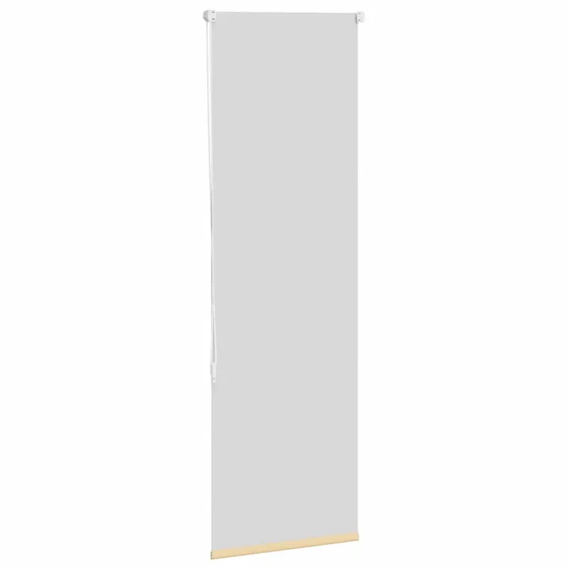 roletas smėlio spalvos 55x150 cm audinio plotis 50,7 cm