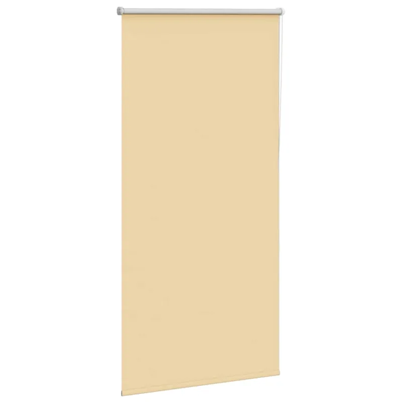 roletas smėlio spalvos 80x150 cm audinio plotis 75,7 cm