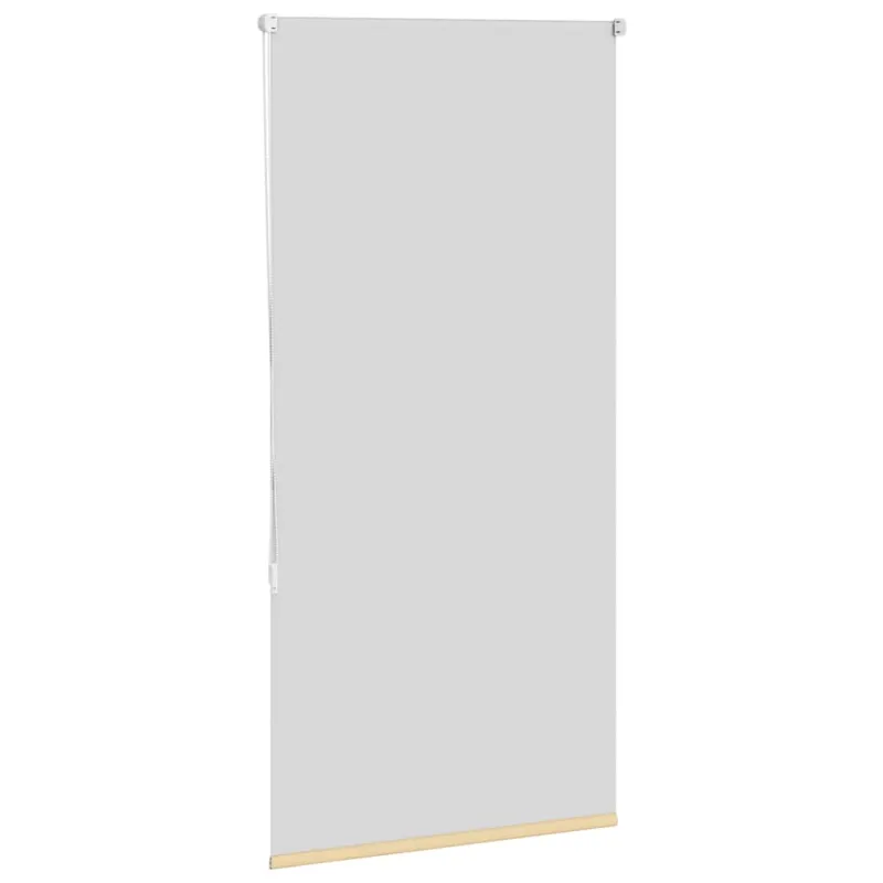 roletas smėlio spalvos 80x150 cm audinio plotis 75,7 cm