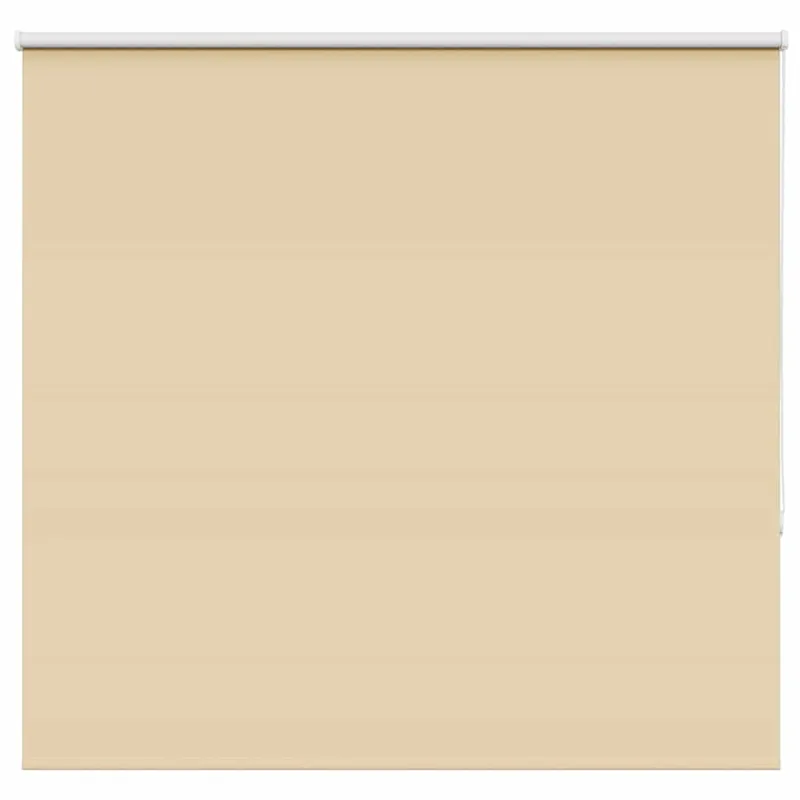 Roletas Blackout smėlio spalvos 145x150 cm Audinio plotis