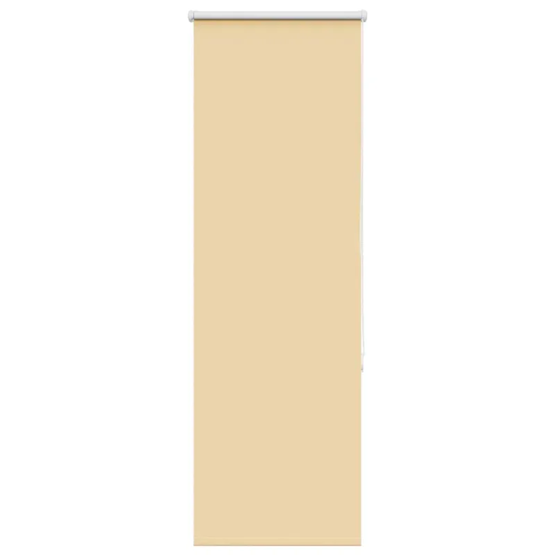 roletas smėlio spalvos 60x175 cm audinio plotis 55,7 cm
