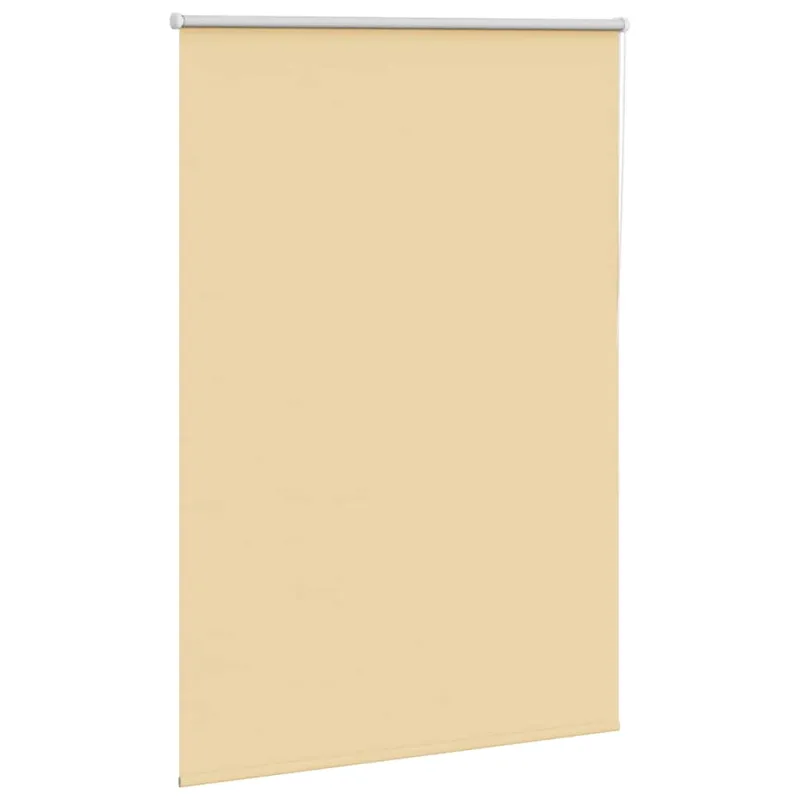 roletas smėlio spalvos 90x175 cm audinio plotis 85,7 cm