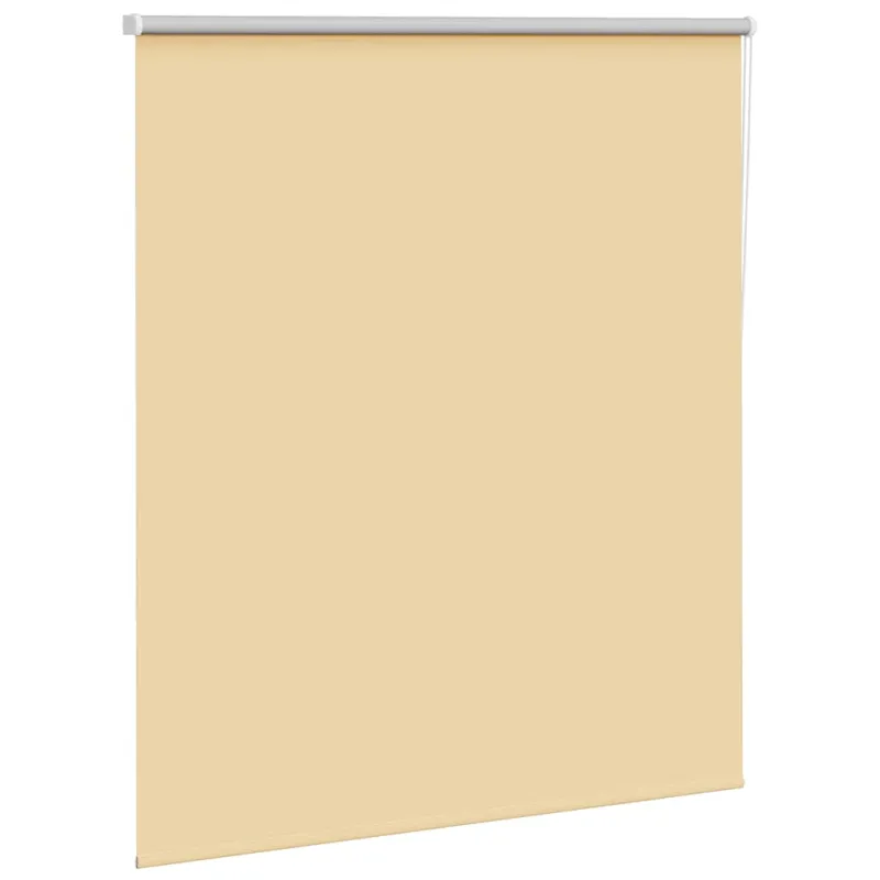 roletas smėlio spalvos 120x175 cm audinio plotis 116,6 cm