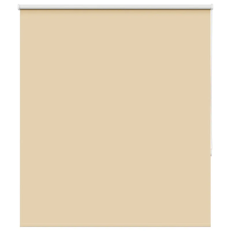 roletas smėlio spalvos 125x175 cm audinio plotis 121,6 cm