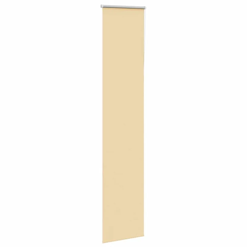 roletas smėlio spalvos 60x210 cm audinio plotis 55,7 cm