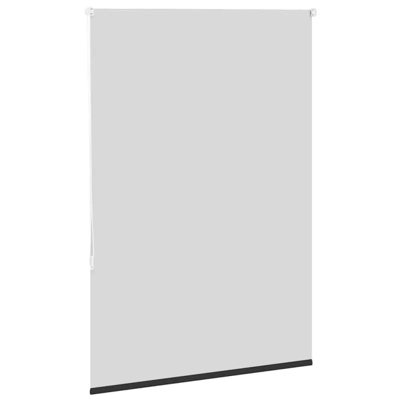roletas juodas 95x130 cm audinio plotis 90,7 cm poliesteris
