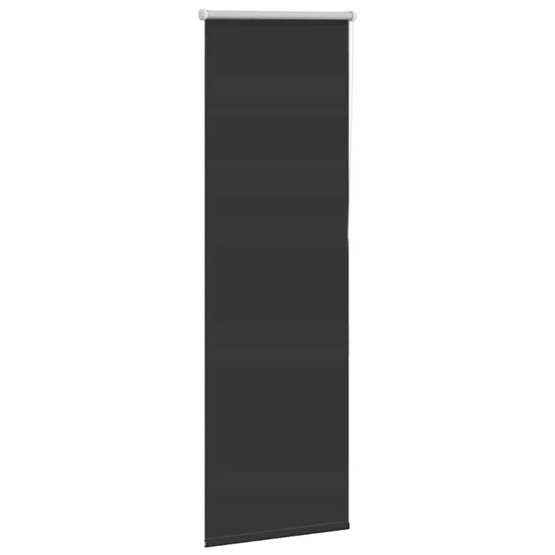 roletas juodas 60x150 cm audinio plotis 55,7 cm poliesteris