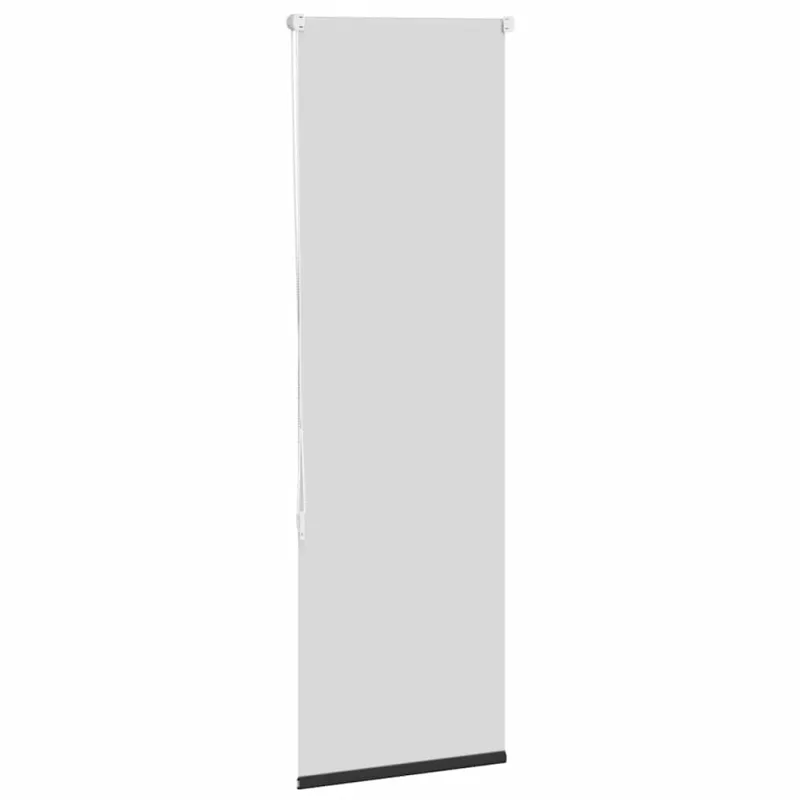 roletas juodas 60x150 cm audinio plotis 55,7 cm poliesteris