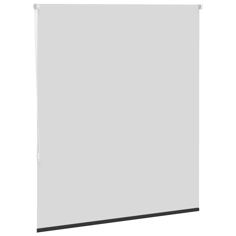 roletas juodas 140x150 cm audinio plotis 136,6 cm poliesteris