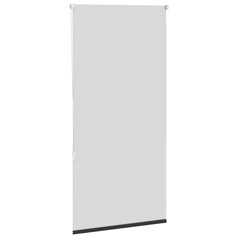 roletas juodas 70x175 cm audinio plotis 65,7 cm poliesteris