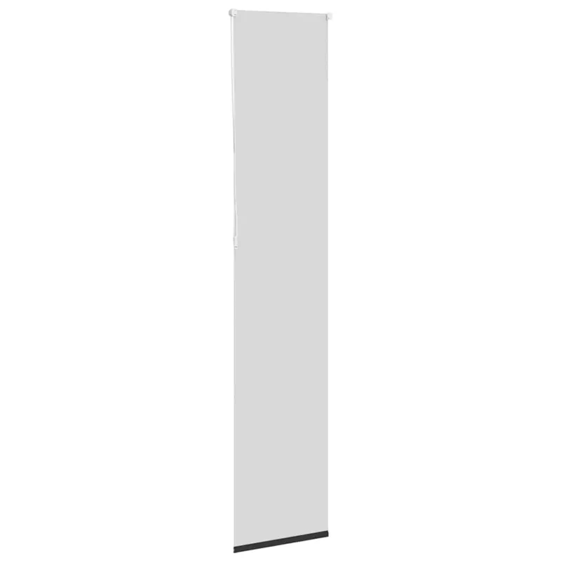 roletas juodas 60x210 cm audinio plotis 55,7 cm poliesteris