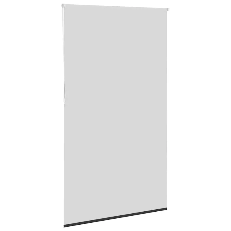 roletas juodas 120x210 cm audinio plotis 116,6 cm poliesteris