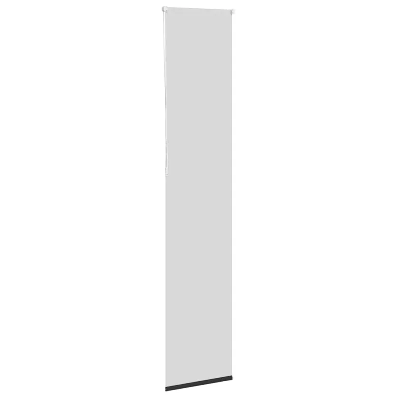 roletas juodas 60x230 cm audinio plotis 55,7 cm poliesteris