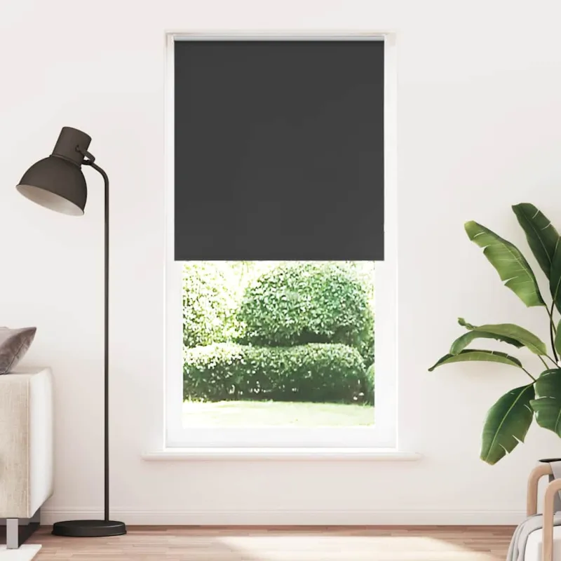 roletas juodas 105x230 cm audinio plotis 105x130 cm poliesteris