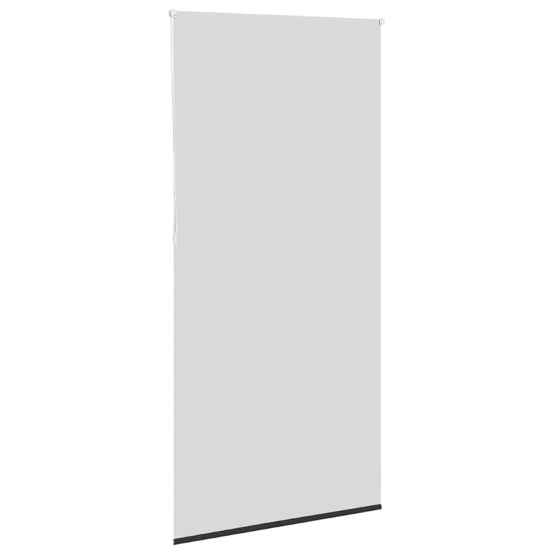 roletas juodas 110x230 cm audinio plotis 105,7 cm poliesteris