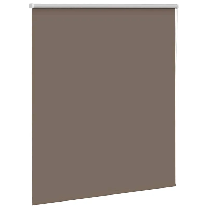 roletas kava 120x130 cm audinio plotis 116,6 cm poliesteris