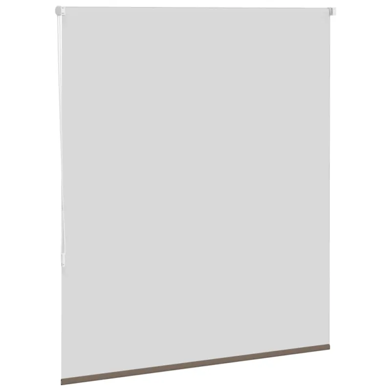 roletas kava 120x130 cm audinio plotis 116,6 cm poliesteris