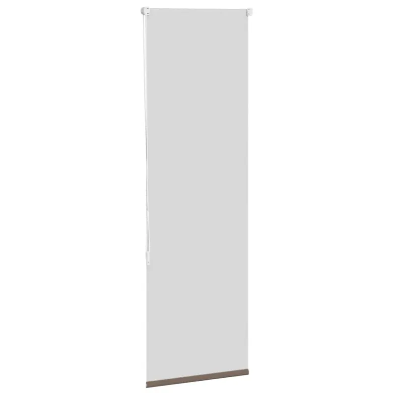 roletas kava 40x150 cm audinio plotis 35,7 cm poliesteris