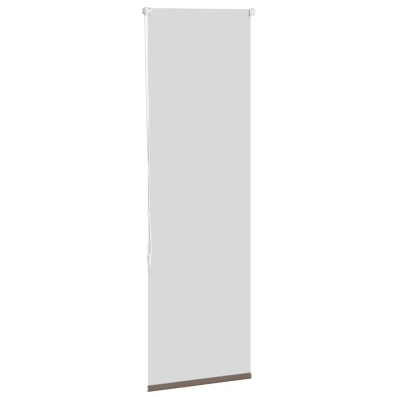 roletas kava 60x150 cm audinio plotis 55,7 cm poliesteris