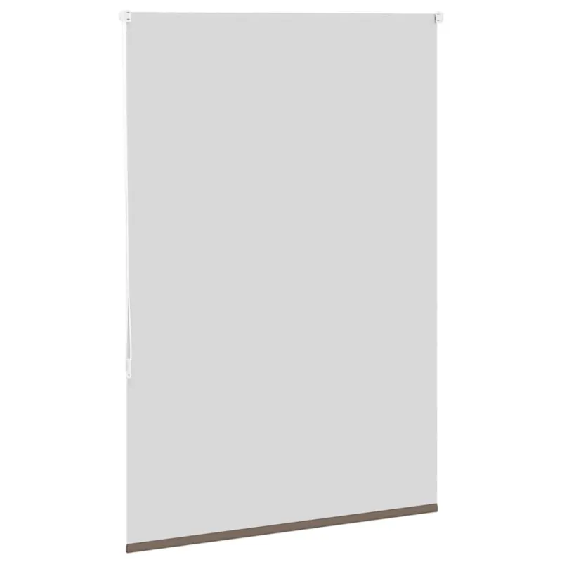 roletas kava 90x150 cm audinio plotis 85,7 cm poliesteris